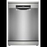 Bosch SMS6ECI15E szabadonálló mosogatógép nemesacél Serie6