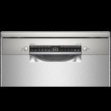 Bosch SMS6TCI00E szabadonálló mosogatógép nemesacél Serie