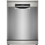 Bosch SMS6ZDI11E szabadonálló mosogatógép PerfectDry Zeolith szárítás inox 60cm Serie6