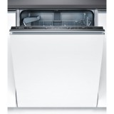 Bosch SMV25AX06E teljesen beépíthető mosogatógép 60cm Serie4