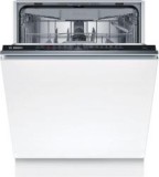 Bosch SMV2HVX06E beépíthető mosogatógép 60 cm, 14 teríték