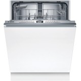 Bosch smv4htx00e mosogatógép beépíthet&#336; 13 teríték integrált