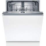 Bosch SMV4HTX14E teljesen beépíthető mosogatógép Serie4