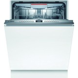 Bosch SMV4HVX45E teljesen beépíthető mosogatógép Serie4