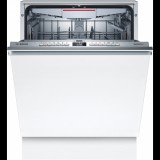 Bosch smv6zcx00e mosogatógép beépíthet&#336; 14 teríték integrált