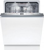 Bosch SMV6ZDX16E beépíthető mosogatógép