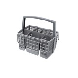 Bosch SMZ5100 mosogatógép alkatrész és tartozék Szürke, Ibolya (SMZ5100)