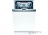 Bosch SPH4EMX28E Serie 4 10 terítékes beépíthető mosogatógép