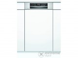 Bosch SPI6ZMS35E Serie 6 10 terítékes beépíthető mosogatógép