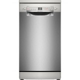 Bosch SPS2HMI42E szabadonálló mosogatógép inox 45cm Serie2