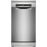 Bosch SPS4EMI17E szabadonálló mosogatógép inox 45cm Serie4