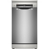 Bosch SPS4HMI49E szabadonálló mosogatógép nemesacél 45cm Serie4