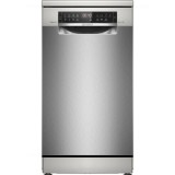 Bosch SPS6EMI21E szabadonálló mosogatógép inox 45cm Serie6