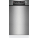Bosch SPU2HMS42E aláépíthető mosogatógép nemesacél 45cm Serie2