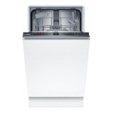 Bosch SPV2HKX42E beépíthető mosogatógép