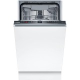 Bosch - spv2hmx42e mosogatógép beépíthet&#336; 10 teríték integrált