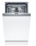 Bosch spv4hmx10e beépíthet&#337; mosogatógép fehér