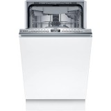 Bosch SPV4HMX10E beépíthető mosogatógép fehér (SPV4HMX10E)