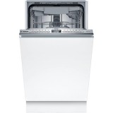 Bosch SPV4HMX10E mosogatógép beépíthető 10 teríték integrált