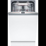 Bosch SPV6YMX08E beépíthető mosogatógép (SPV6YMX08E)