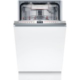Bosch - spv6ymx08e mosogatógép beépíthet&#336; 10 teríték integrált