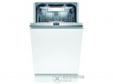 Bosch SPV6ZMX23E Serie 6 10 terítékes beépíthető mosogatógép
