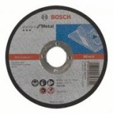 Bosch Standard for Metal darabolótárcsa egyenes, AS 46 S BF, 115 mm, 22,23 mm, 2,5 mm (2608603164)