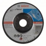 Bosch Standard for Metal nagyolótárcsa hajlított, A 30 T BF, 125 mm (2608603182)