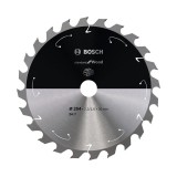 Bosch Standard for Wood 254mm Körfűrészlap (2608837733)