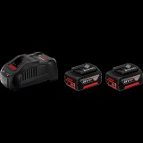 Bosch Starter-Set Akkumulátor (1600A00B8J)