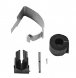 Bosch SZ 4 hőszigetelő burkolat