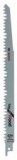 Bosch szablyafűrészlap fához S 1531 L, Top for Wood 25 db (2608650465)
