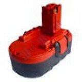 Bosch szerszámgéphez GSA akkumulátor felújítás - Ni-Mh 2-3Ah 18V