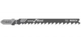 Bosch szúrófűrészlap fához T 144 D, Speed for Wood 100 db (2608637880)