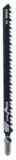 Bosch szúrófűrészlap fához T 344 D, Speed for Wood 5 db (2608633A34)