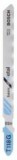 Bosch szúrófűrészlap fémhez T 118 G, Basic for Metal 5 db (2608631012)