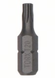 Bosch T20 Extra kemény bit TicTac dobozban - 25 db (2607002799)