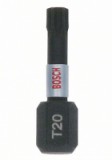 Bosch T20 Impact Control bit TicTac dobozban - 25 db (2607002805)