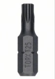 Bosch T25 Extra kemény bit TicTac dobozban - 25 db (2607002800)