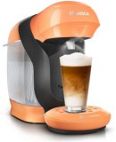 Bosch TAS1106 Tassimo Style kapszulás kávéfőző narancssárga