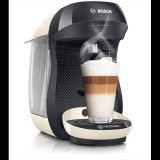 Bosch Tassimo Happy TAS107E kávéfőző Teljesen automatikus Párnás kávéfőző 0,7 L
