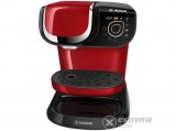 Bosch Tassimo MY WAY eszpresszógép,1500W, 1,3 L,T-Disc,INTELLIBREW technológia TAS6503