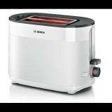 Bosch TAT2M121 kenyérpirító fehér (TAT2M121)