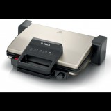Bosch TCG3302 kontaktgrill ezüst (TCG3302)