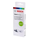 Bosch TCZ8001A automata kávéfőző tisztító tabletta (10 db)