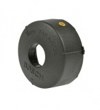 Bosch Tekercsfedél, Pro-tap damiltár fedő takarógomb damiltárhoz ART 23, ART 26, ART 30 combitrim, easytrim