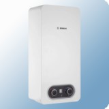 Bosch Therm 4200 WR11-C4 fali gázüzemű kéményes vízmelegítő, elemes gyújtású, 19,2kW