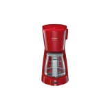 Bosch TKA3A034 filteres kávéfőzőgép (piros)