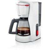 Bosch TKA3M131 kávéfőző Kézi Csepegtető kávéfőző 1,25 L