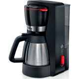 Bosch TKA6M273 MyMoment, 1.1L, 1000W, Fekete csepegtető kávéfőző